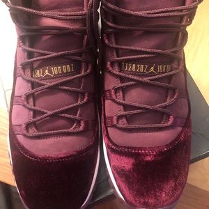 Air Jordan 11 Retro RL GG SIZE 9.5